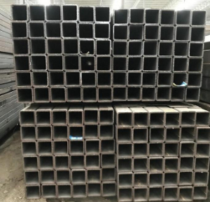 双牌20#无缝方管