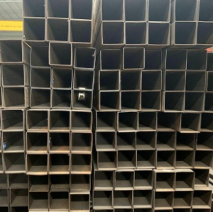 双牌45#无缝方管